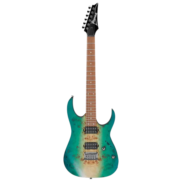 Электрогитара Ibanez RG421PB CHF RG 4/4,  photo 1