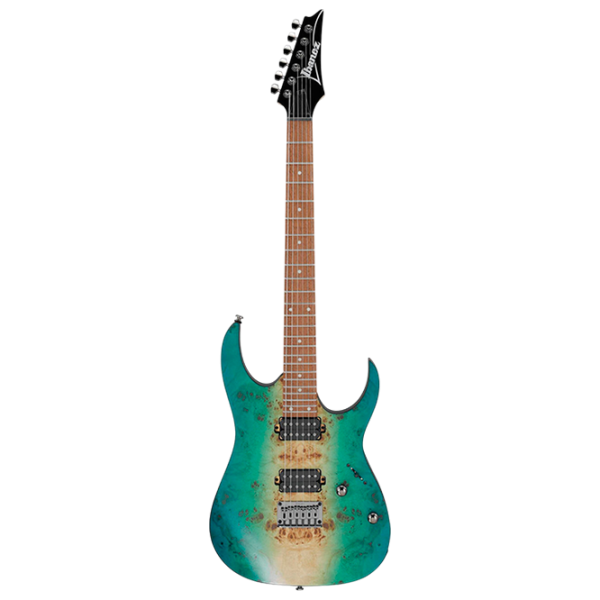 Электрогитара Ibanez RG421PB CHF RG 4/4,  photo 1