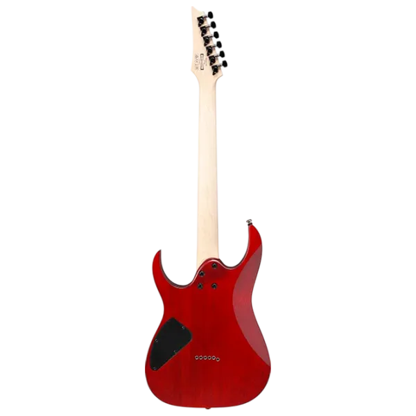 Электрогитара Ibanez RG421PB CHF RG 4/4,  photo 2