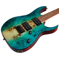 Chitară electrică Ibanez RG421PB CHF RG 4/4, photo 3
