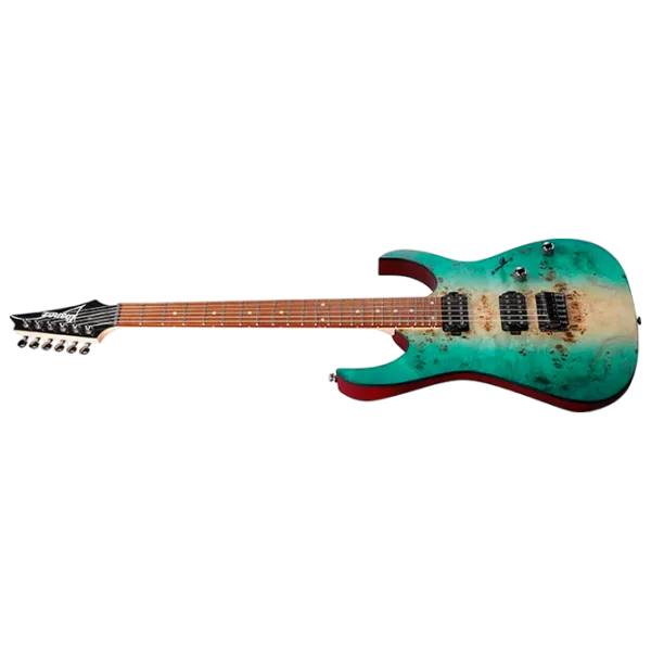 Электрогитара Ibanez RG421PB CHF RG 4/4,  photo 5