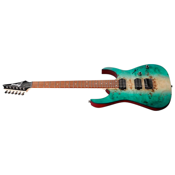 Электрогитара Ibanez RG421PB CHF RG 4/4,  photo 5