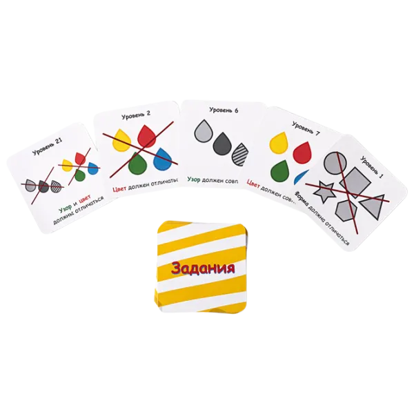 Joc de masă Evricus Jumpers 3+/ Dezvoltare photo 3