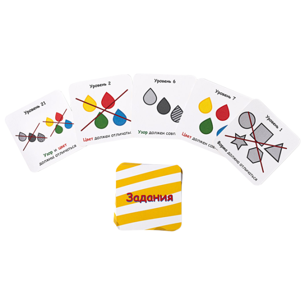 Joc de masă Evricus Jumpers 3+/ Dezvoltare photo 3