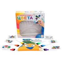 Joc de masă Lifestyle Fast colors 5+/ Dezvoltare