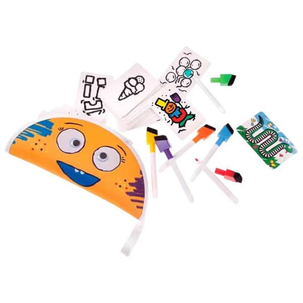 Joc de masă Lifestyle Fast colors 5+/ Dezvoltare photo 3