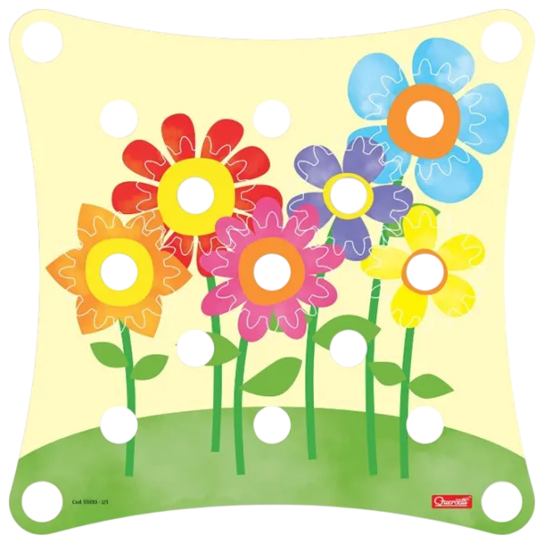 Joc educativ Quercetti Peggy Gears 12+/ Dezvoltare photo 4