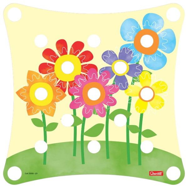 Joc educativ Quercetti Peggy Gears 12+/ Dezvoltare photo 4