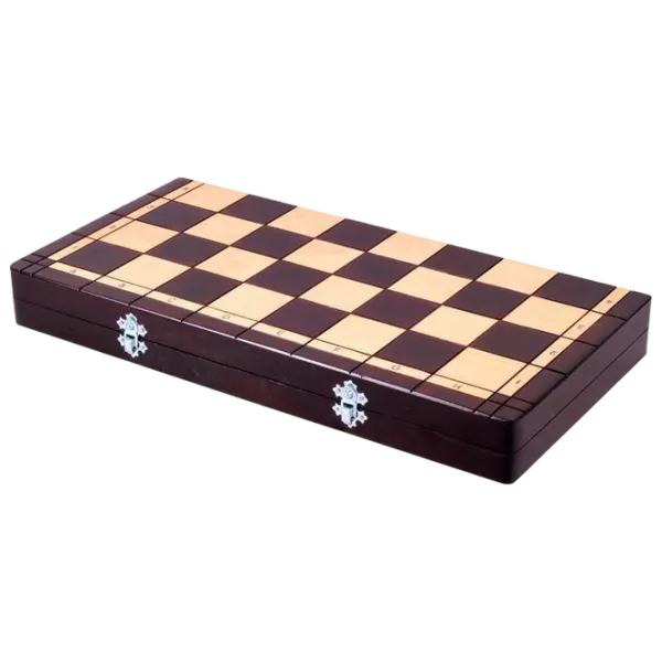 Настольная игра Insportline Club Chess Sunrise 6+/ Шахматы photo 2