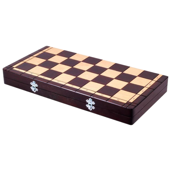Настольная игра Insportline Club Chess Sunrise 6+/ Шахматы photo 2
