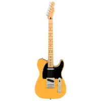 Chitară electrică Fender Squier Affinity Series Telecaster MF 4/4, 