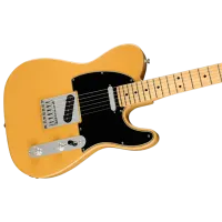 Chitară electrică Fender Squier Affinity Series Telecaster MF 4/4, photo 3