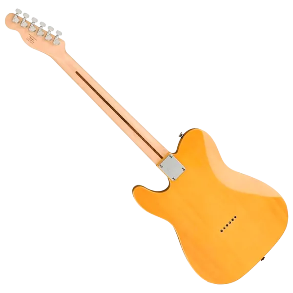 Электрогитара Fender Squier Affinity Series Telecaster MF 4/4,  photo 4