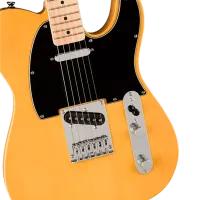 Chitară electrică Fender Squier Affinity Series Telecaster MF 4/4, photo 5