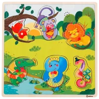 Joc educativ Onshine TNWX 3+/ Dezvoltare