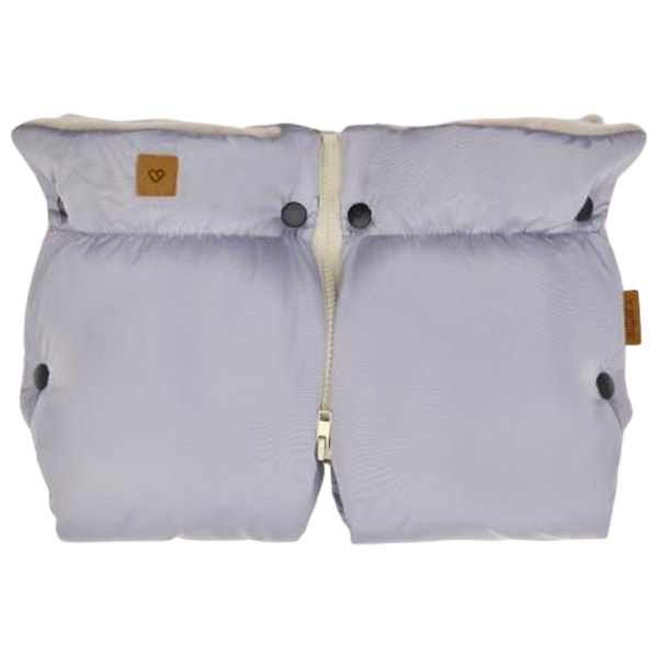 Mănuși pentru cărucior Zaffiro Wool Premium Lână / Stone photo 1