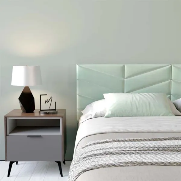 Pat My-Style my-Sofi 90 x 200 cm / Placaj / lettuce photo 7