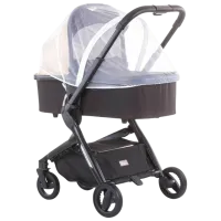 Plasă contra insectelor Chipolino MKKLUX02101WH Poliester / White