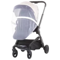 Сетка от насекомых Chipolino MKKLUX02101WH Полиэстер / Белый photo 2