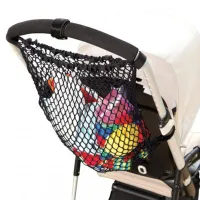 Органайзер DreamBaby ON-THE-GO Полиэстер / Черный photo 2