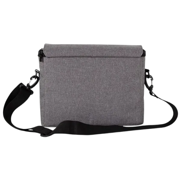 Geantă pentru mămici DreamBaby G2299 Gray photo 1