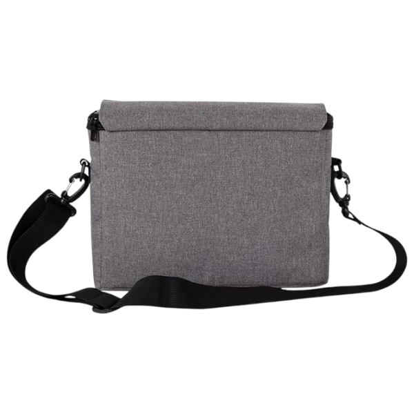 Geantă pentru mămici DreamBaby G2299 Gray photo 1