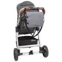 Geantă pentru mămici DreamBaby G2299 Gray photo 3