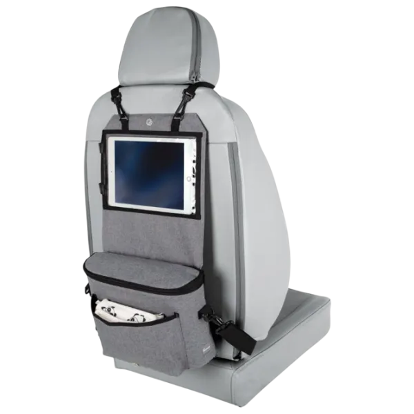 Geantă pentru mămici DreamBaby G2299 Gray photo 7