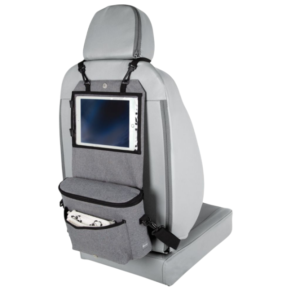 Geantă pentru mămici DreamBaby G2299 Gray photo 7