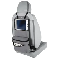 Geantă pentru mămici DreamBaby G2299 Gray photo 7