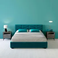 Pat My-Style my-Sofi 200 x 200 cm / Placaj / Green photo 6