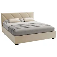 Pat My-Style my-Roxy 140 x 200 cm / Placaj / Beige