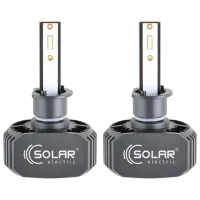 Lampă auto Solar CSP1860 LED / H1 / P14.5s / 40 W / photo 3
