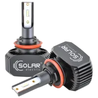 Lampă auto Solar CSP1860 LED / H11 / PGJ19-2 / 40 W / photo 2