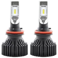 Lampă auto Solar 8590745583118 LED / H11 / ZES / 60 W / photo 2