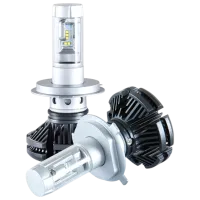 Lampă auto Solar 8590745588045 LED / H4 / P43t / 50 W / photo 2
