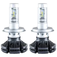 Lampă auto Solar 8590745588045 LED / H4 / P43t / 50 W / photo 3