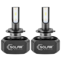 Lampă auto Solar 5905325514025 LED / H7 / PX26d / 40 W / photo 2