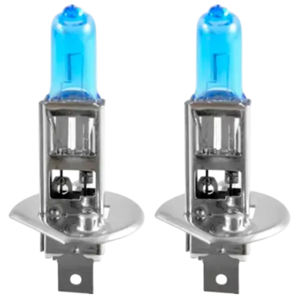 Lampă auto Solar 8590745124120 Halogen / H1 / P14.5s / 55 W /  photo 1 Lampă auto Solar 8590745124120 Halogen / H1 / P14.5s / 55 W /  photo 1