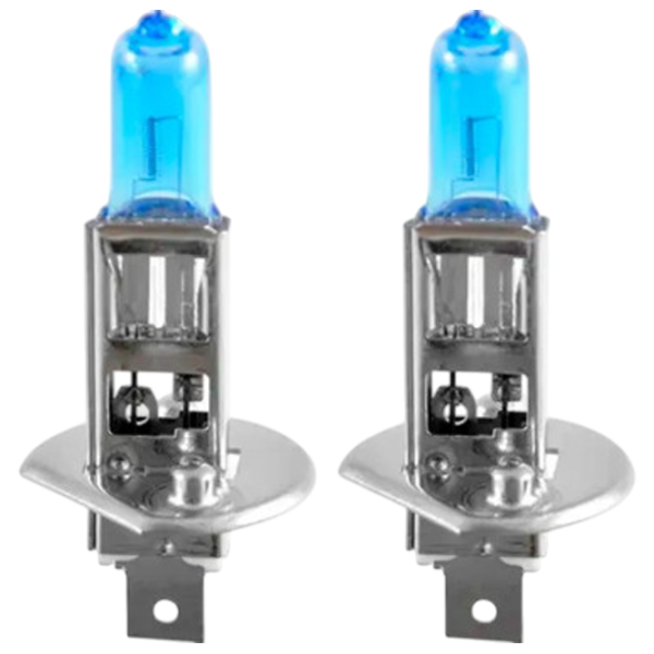 Lampă auto Solar 8590745124120 Halogen / H1 / P14.5s / 55 W /  photo 1 Lampă auto Solar 8590745124120 Halogen / H1 / P14.5s / 55 W /  photo 1