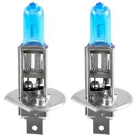 Lampă auto Solar 8590745124120 Halogen / H1 / P14.5s / 55 W / 