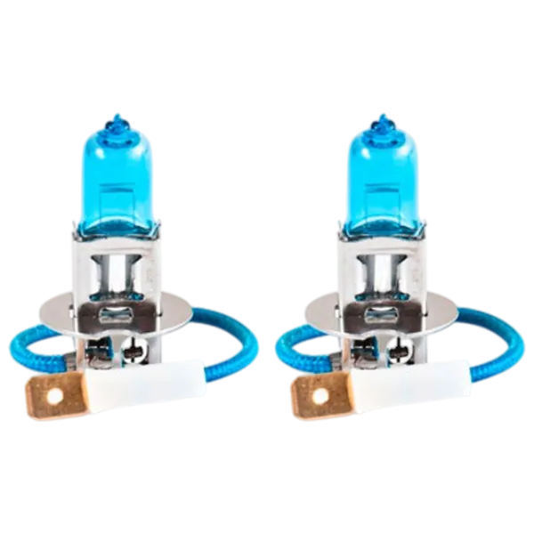 Lampă auto Solar 8590745124328 Halogen / H3 / PK22s / 55 W /  photo 1 Lampă auto Solar 8590745124328 Halogen / H3 / PK22s / 55 W /  photo 1