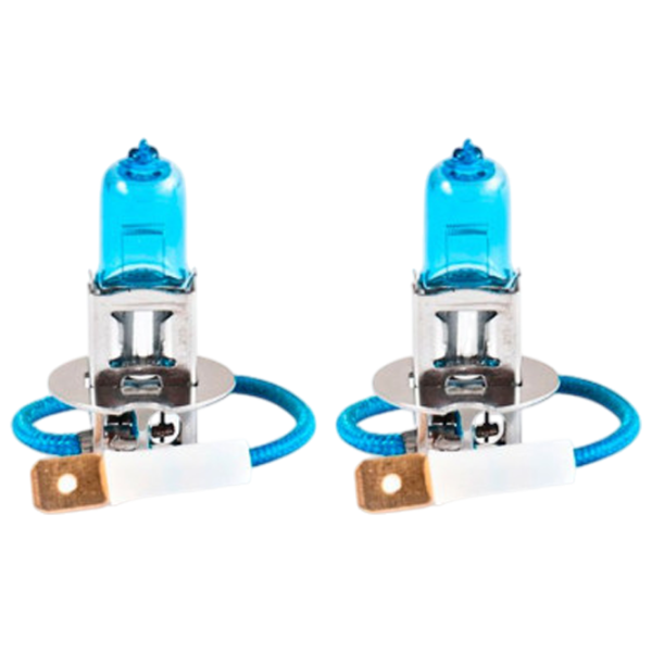 Lampă auto Solar 8590745124328 Halogen / H3 / PK22s / 55 W /  photo 1 Lampă auto Solar 8590745124328 Halogen / H3 / PK22s / 55 W /  photo 1