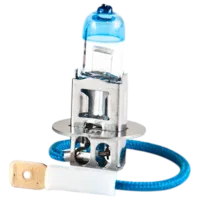 Lampă auto Solar 5005846612337 Halogen / H3 / PK22s / 55 W / 