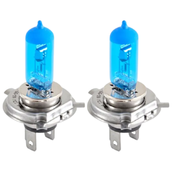 Lampă auto Solar 8590745124427 Halogen / H4 / P43t-38 / 60 - 55 W /  photo 1 Lampă auto Solar 8590745124427 Halogen / H4 / P43t-38 / 60 - 55 W /  photo 1