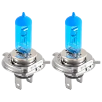 Lampă auto Solar 8590745124427 Halogen / H4 / P43t-38 / 60 - 55 W / 