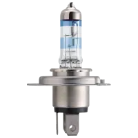 Lampă auto Philips X-treme Vision +200% Halogen / H7 / PX26d / 55 W / photo 2