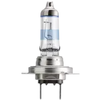 Lampă auto Philips X-treme Vision +150% Halogen / H7 / PX26d / 55 W / photo 2