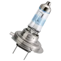 Lampă auto Philips X-treme Vision +150% Halogen / H7 / PX26d / 55 W / photo 3