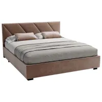 Pat My-Style my-Roxy 90 x 200 cm / Placaj / Brown